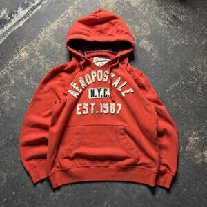 Vintage Y2K Aeropostale Hoodie